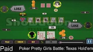 Steam Game Poker Pretty Episode 03