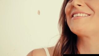 SensualMomma.com - Lola wants to emulate stepmommy Emma's seductive ways