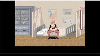 hentai game gameplay
